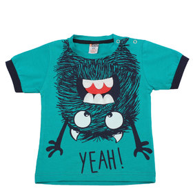 Детска Тениска YEAH