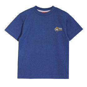 Детска тениска синя  79
