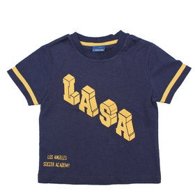 Детска тениска LASA 
