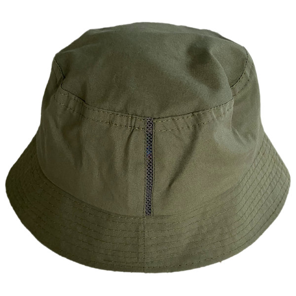 Детска шапка войнишко зелена мрежа